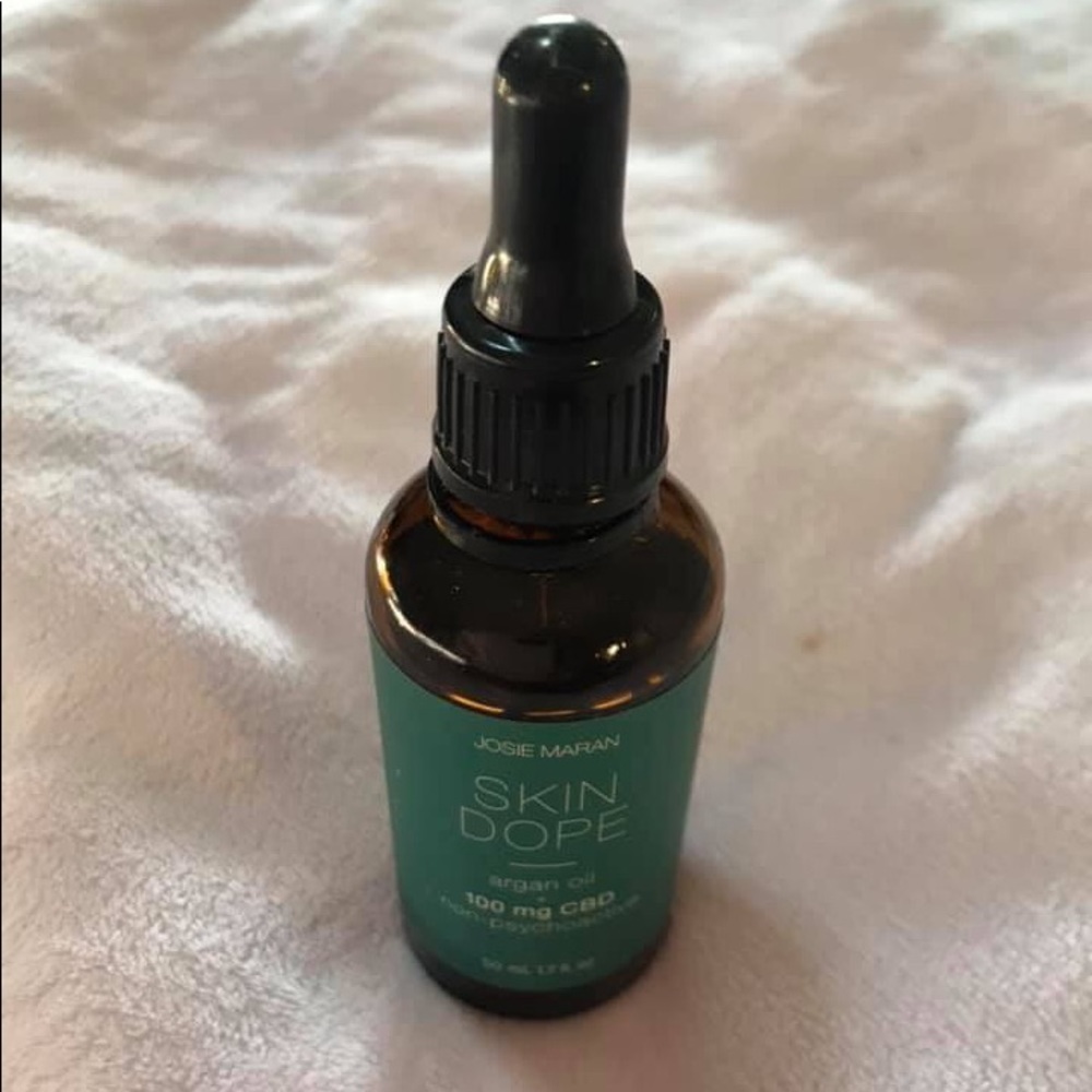 Josie Maran Skin Dope